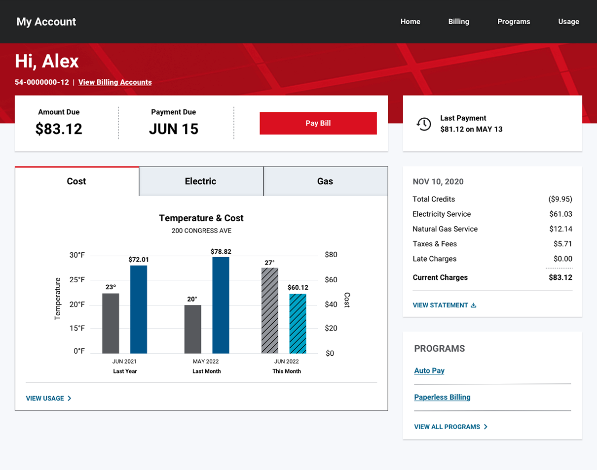 my-account-billing-payment-xcel-energy