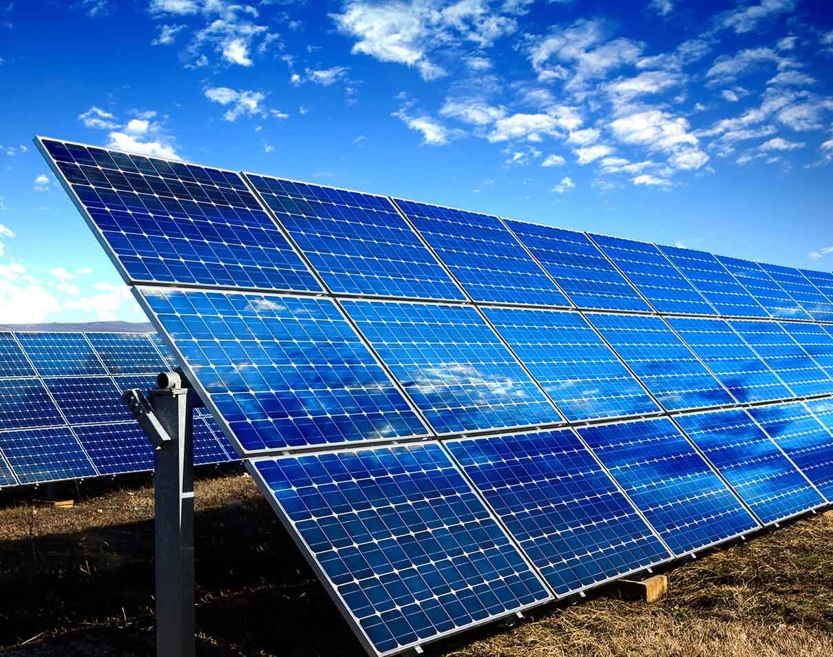 Renewable Energy | Xcel Energy