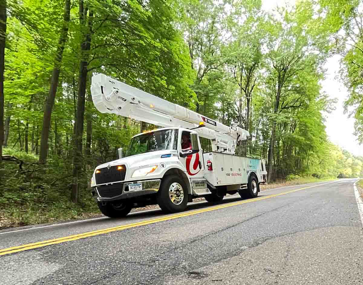 Sustainability Report About Us Xcel Energy