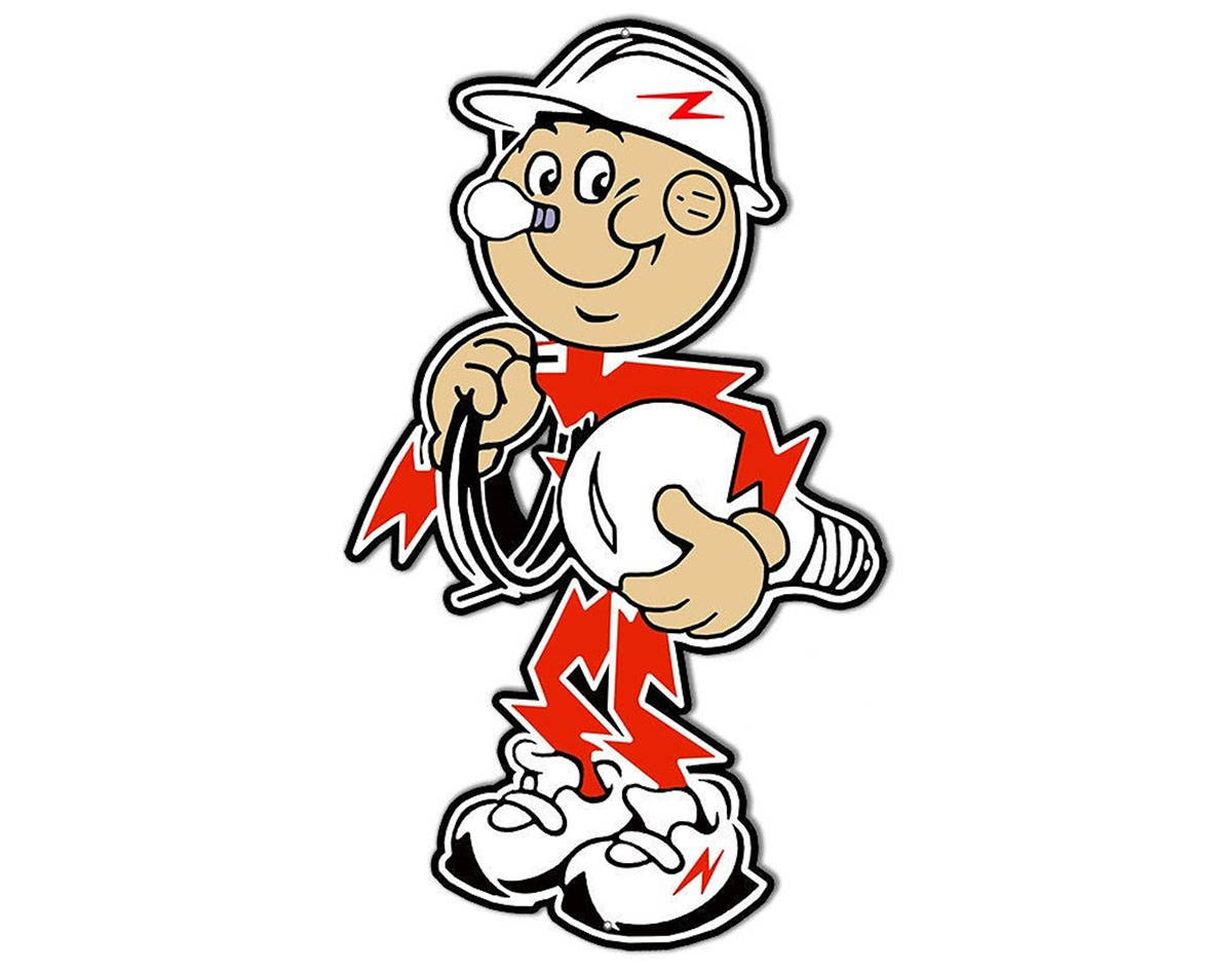 Reddy Kilowatt | Outage & Safety | Xcel Energy