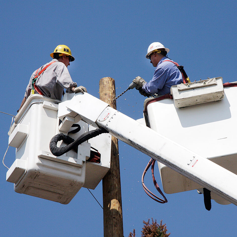 Public Safety Outages & Safety Xcel Energy