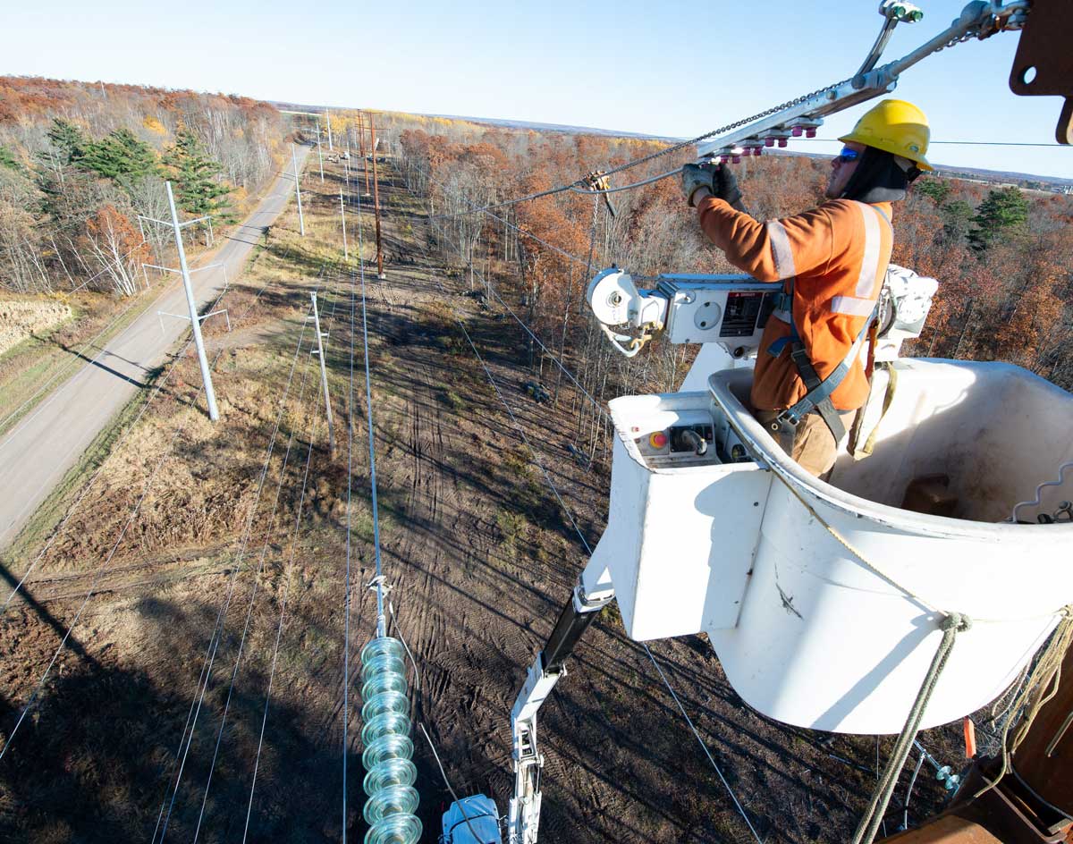 Sustainability Briefs Sustainability Report Xcel Energy